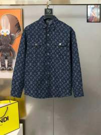 Picture of Louis Vuitton Jackets _SKULVM-3XL12yr0232470